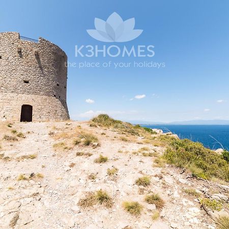 Apartament Gloria L' Escala Εξωτερικό φωτογραφία
