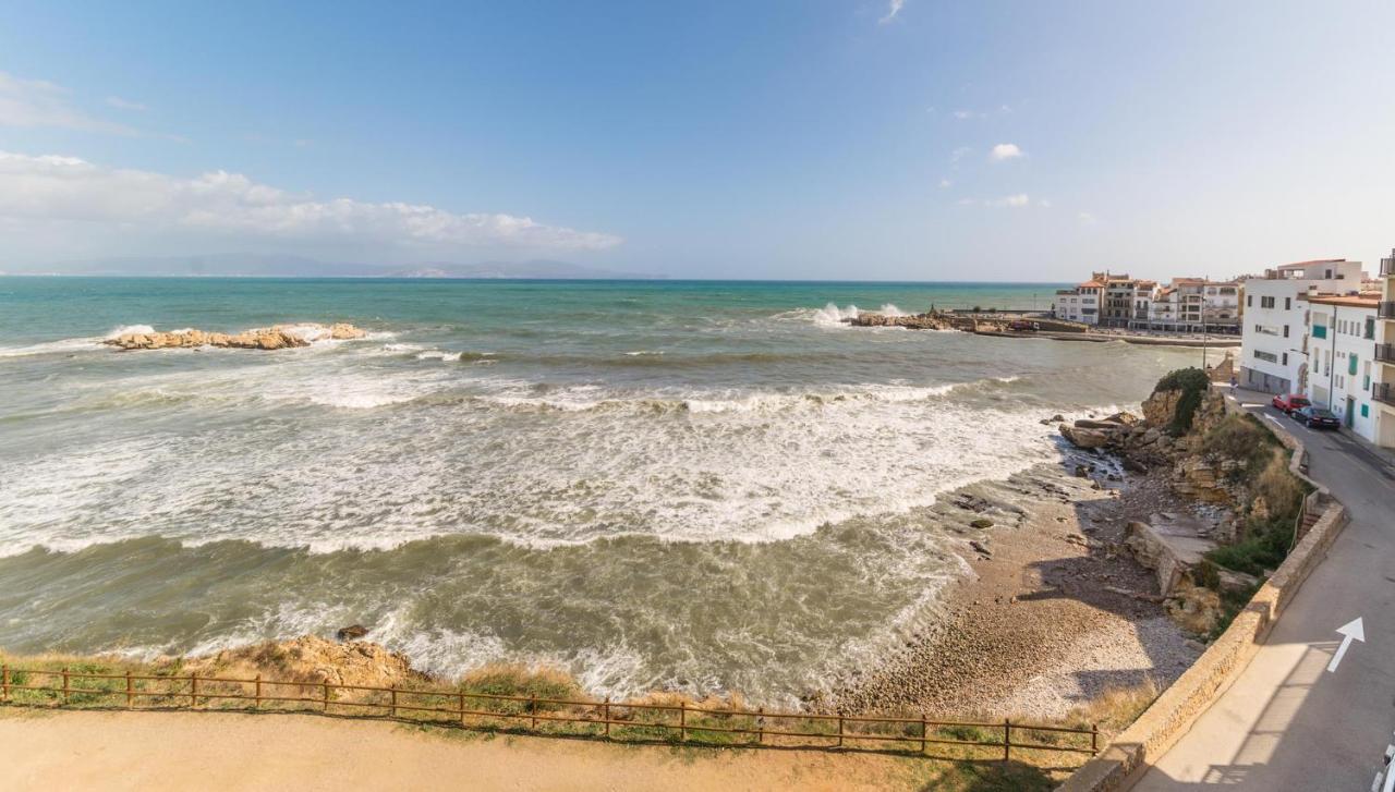 Apartament Gloria L' Escala Εξωτερικό φωτογραφία