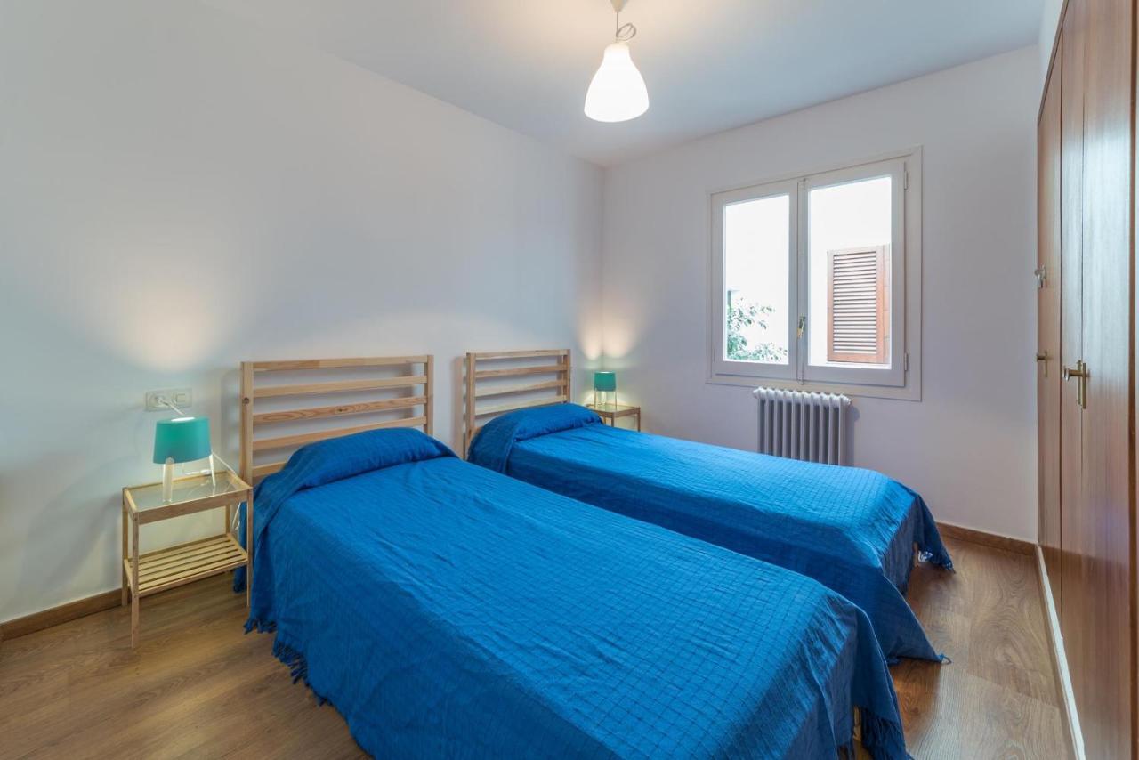 Apartament Gloria L' Escala Εξωτερικό φωτογραφία