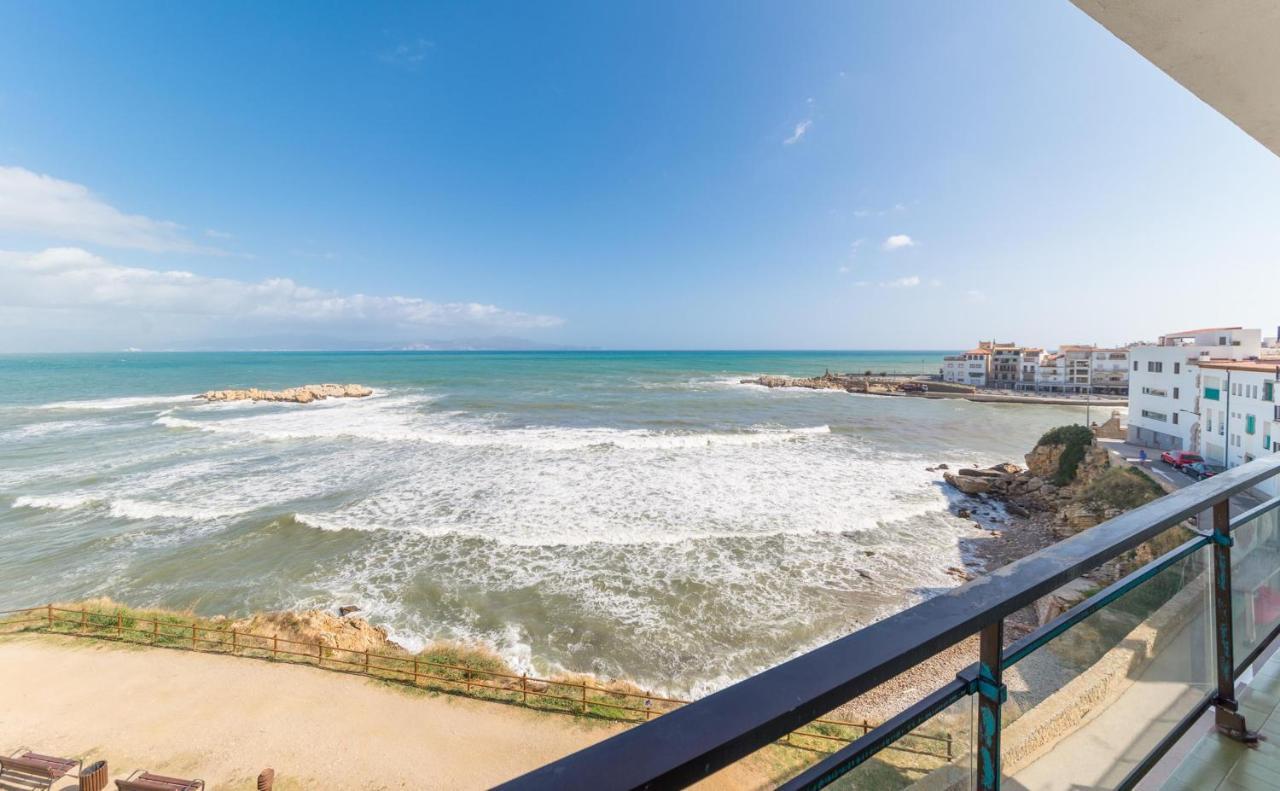Apartament Gloria L' Escala Εξωτερικό φωτογραφία