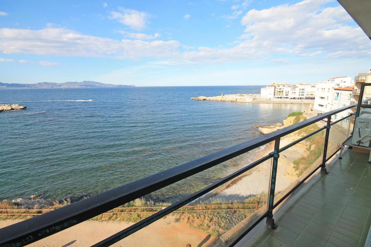 Apartament Gloria L' Escala Εξωτερικό φωτογραφία