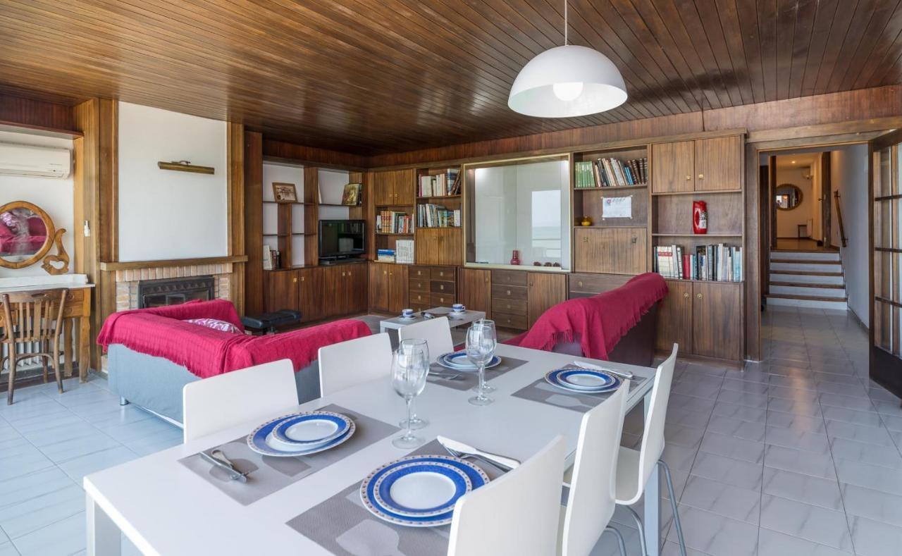 Apartament Gloria L' Escala Εξωτερικό φωτογραφία