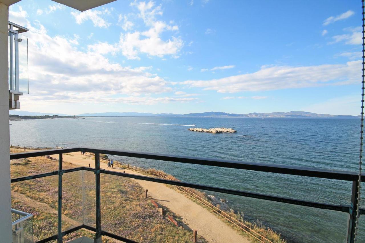 Apartament Gloria L' Escala Εξωτερικό φωτογραφία
