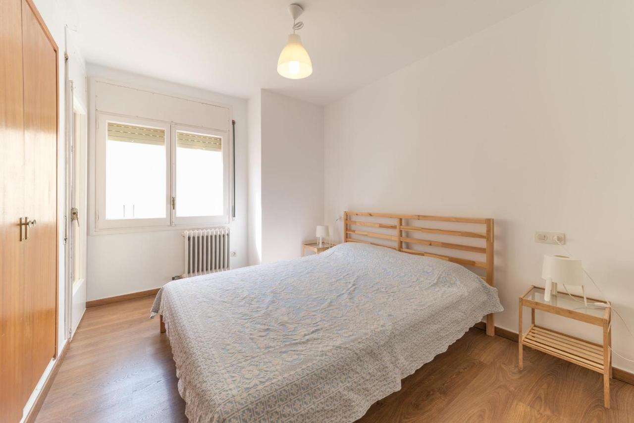 Apartament Gloria L' Escala Εξωτερικό φωτογραφία