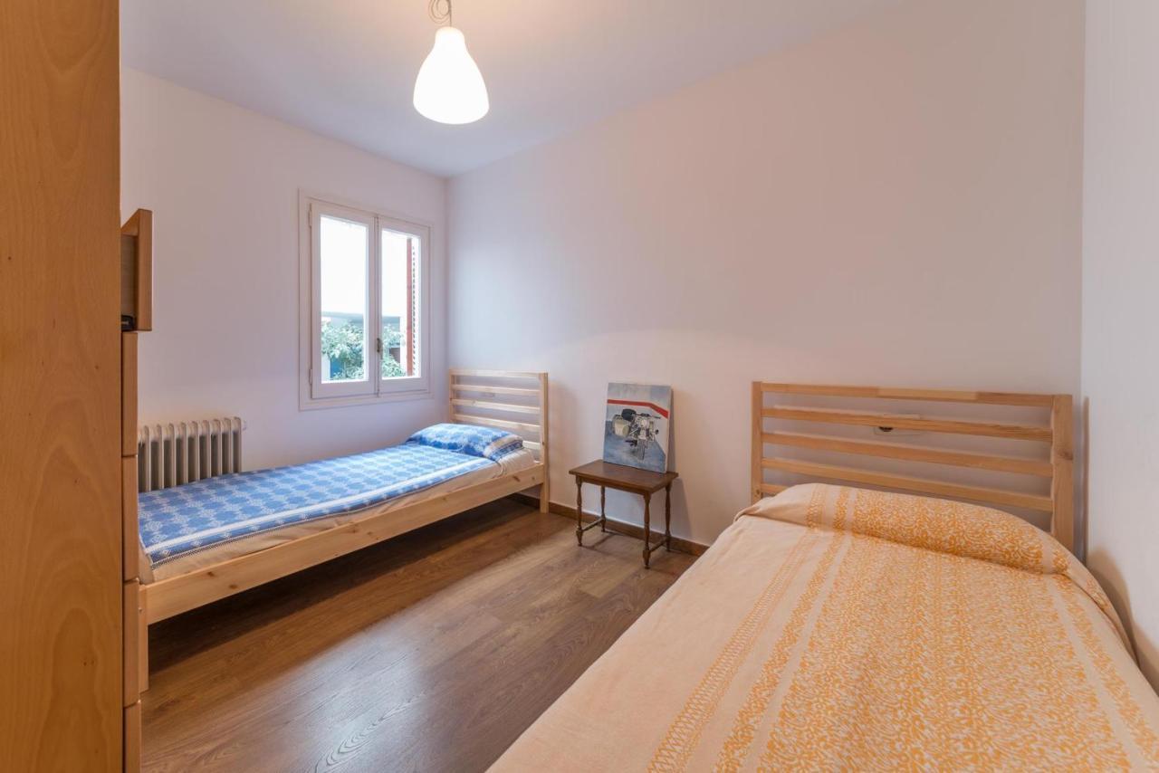 Apartament Gloria L' Escala Εξωτερικό φωτογραφία