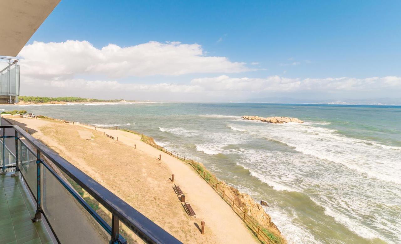 Apartament Gloria L' Escala Εξωτερικό φωτογραφία