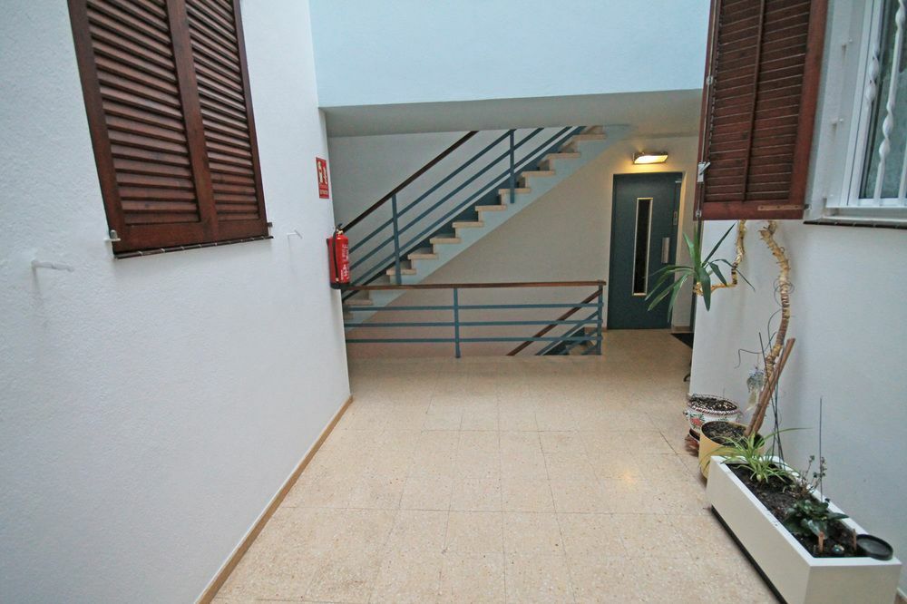 Apartament Gloria L' Escala Εξωτερικό φωτογραφία