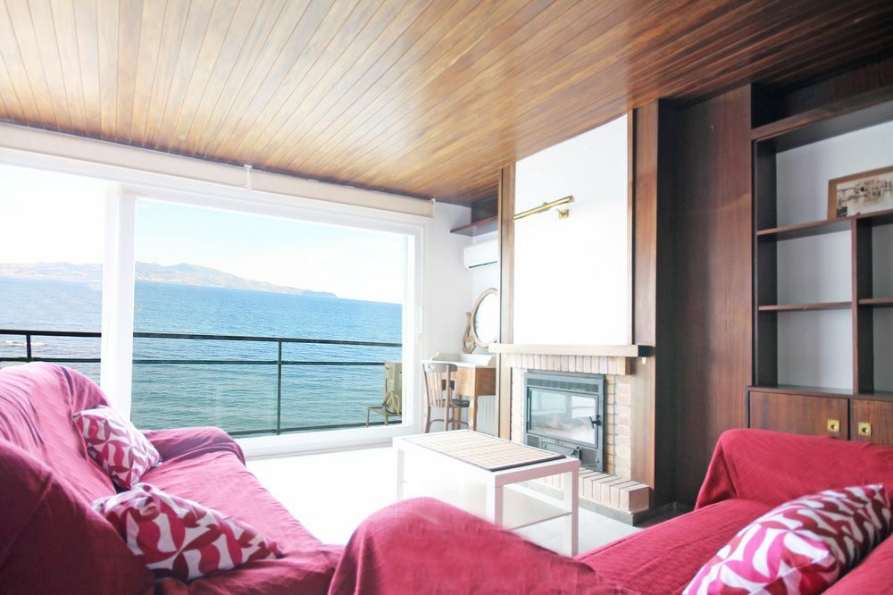Apartament Gloria L' Escala Εξωτερικό φωτογραφία
